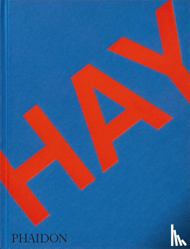 Hay, Rolf and Mette, Hoke III, John - HAY