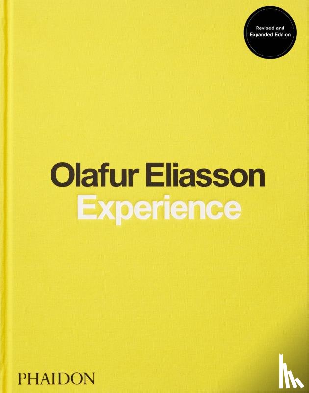 Eliasson, Olafur, Kuo, Michelle - Experience
