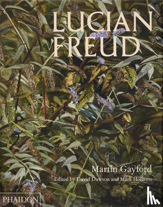 Gayford, Martin - Lucian Freud