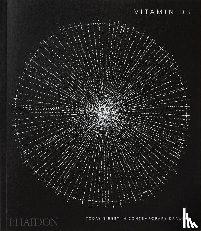 Editors, Phaidon, Lovatt, Anna - Vitamin D3