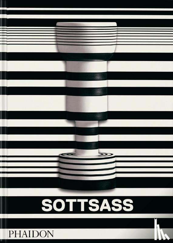 Thome, Phillipe - Ettore Sottsass