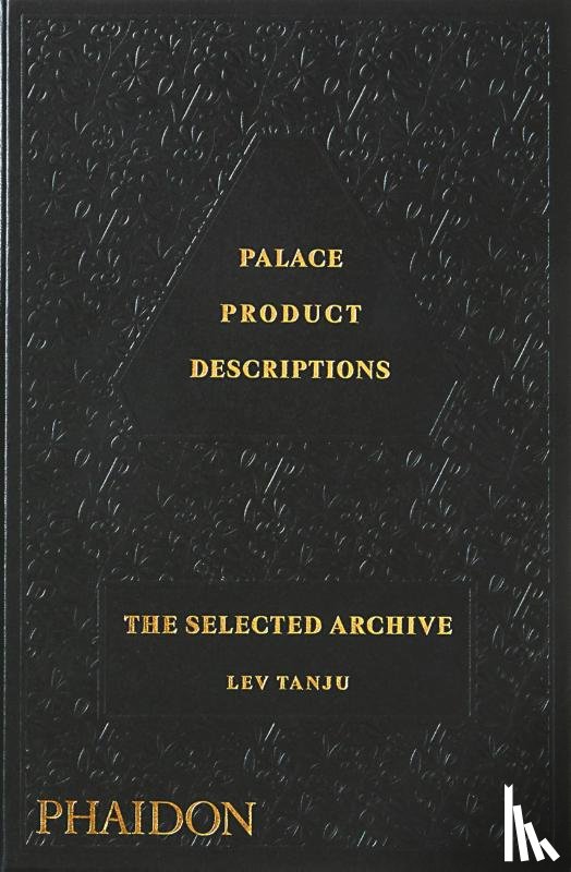 Skateboards, Palace, Tanju, Lev, Buchan-Watts, Sam - Palace Product Descriptions