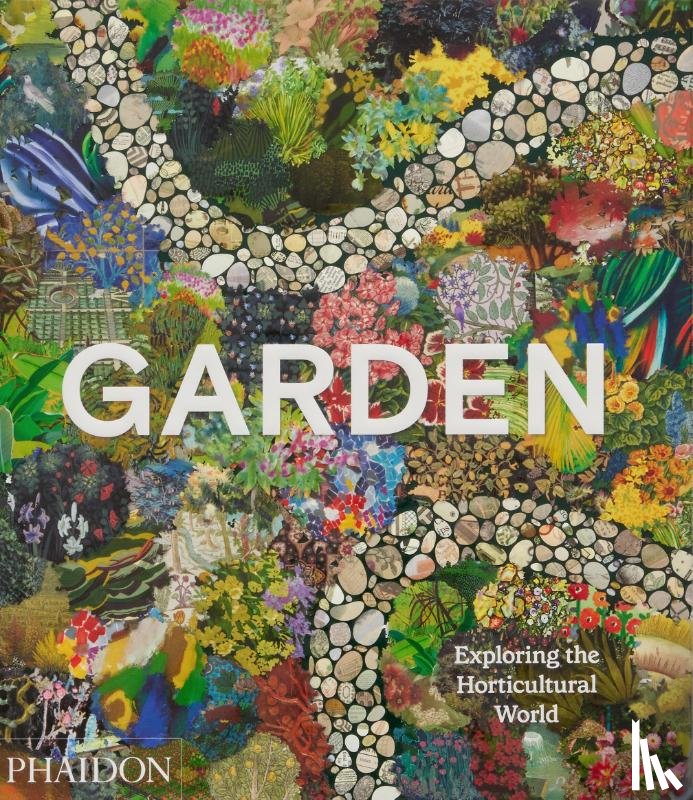 Editors, Phaidon, Biggs, Matthew - Garden
