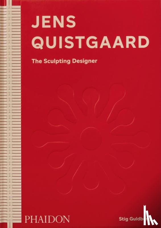 Guldberg, Stig - Jens Quistgaard