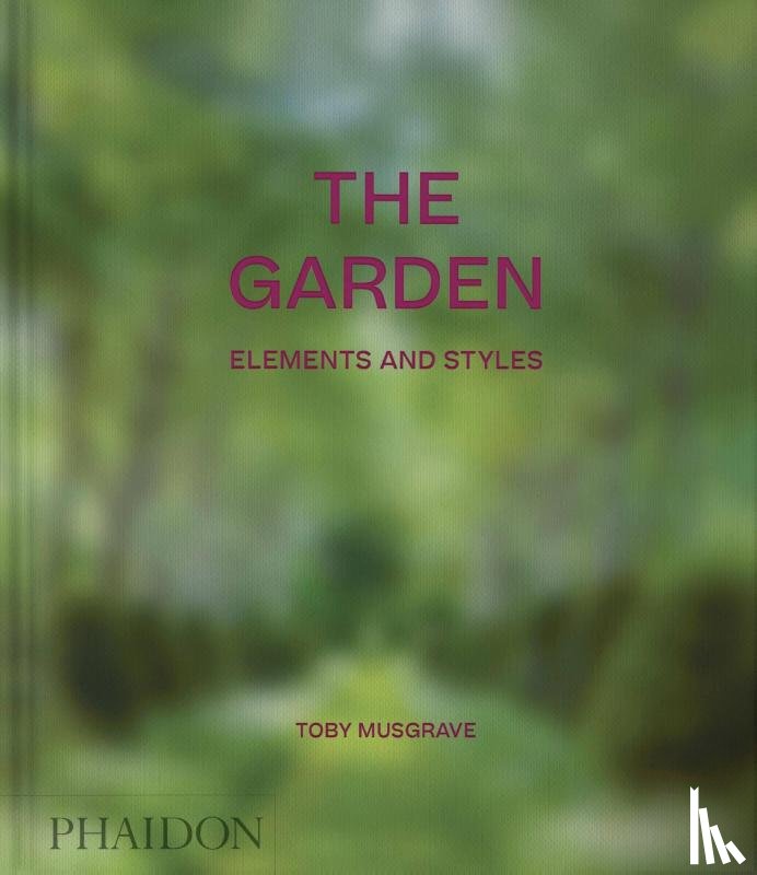 Musgrave, Toby - The Garden