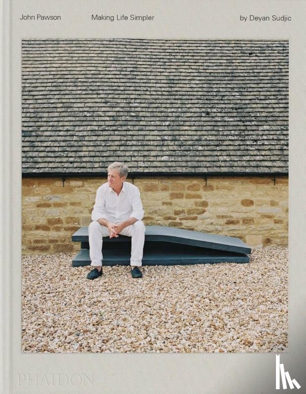 Sudjic, Deyan - John Pawson