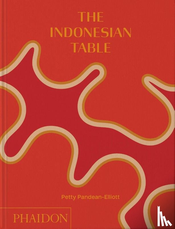 Pandean-Elliott, Petty - The Indonesian Table