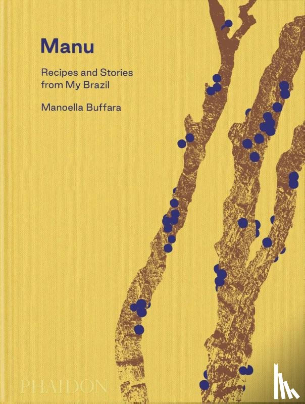 Buffara, Manoella, Atala, Alex, Crenn, Dominique - Manu