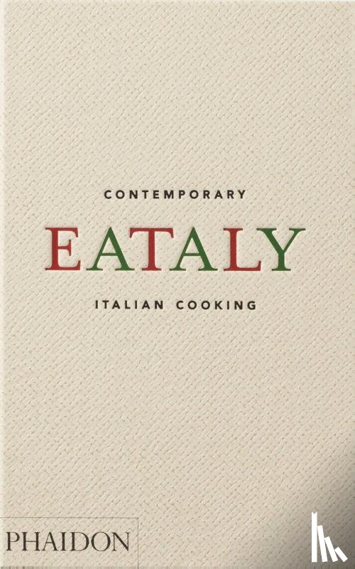 Farinetti, Oscar - Eataly