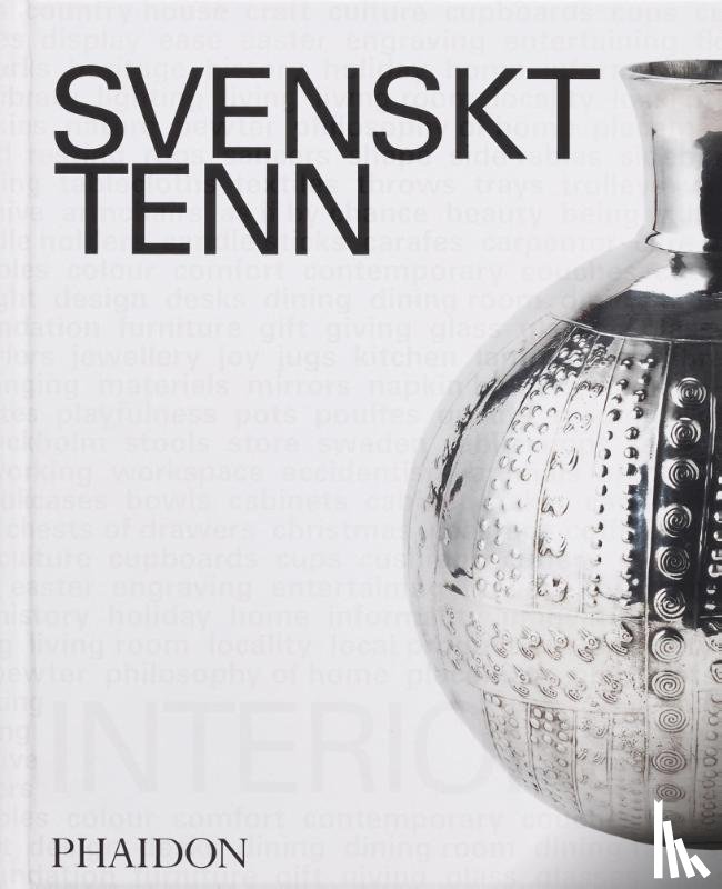 Strizler-Levine, Nina, Veerasamy, Maria - Svenskt Tenn