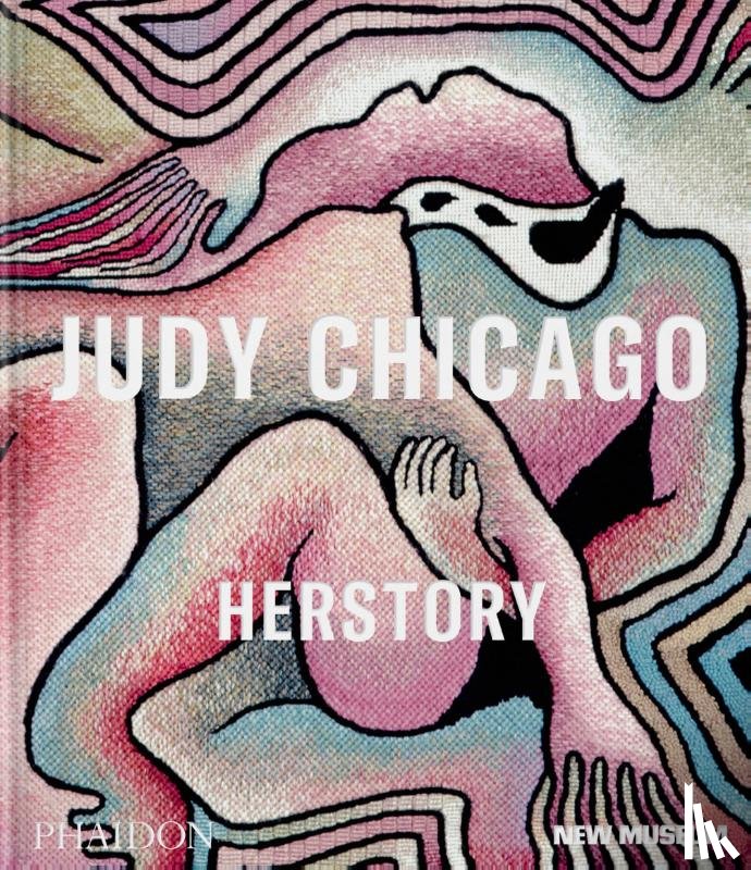  - Judy Chicago