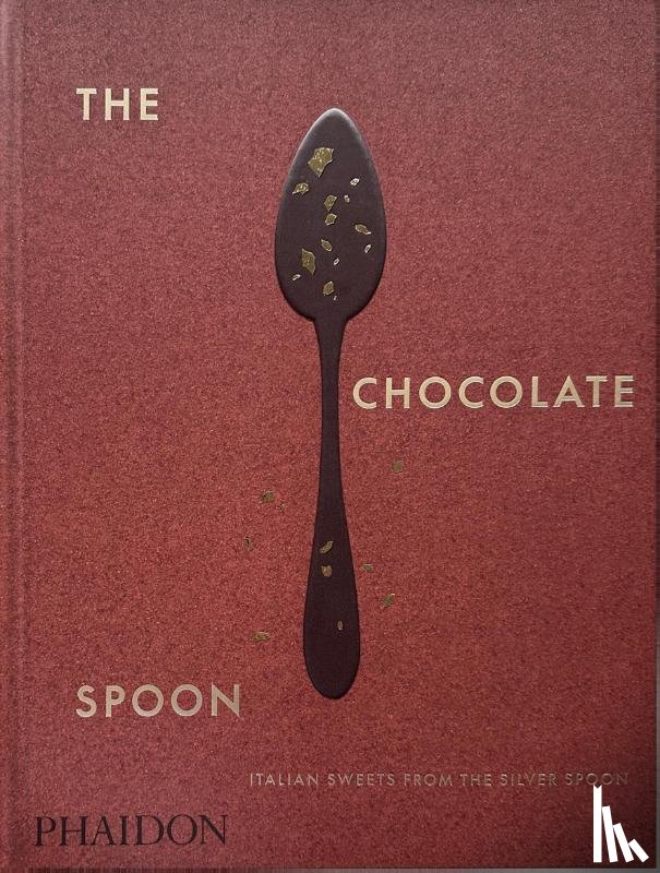 The Silver Spoon Kitchen - The Chocolate Spoon