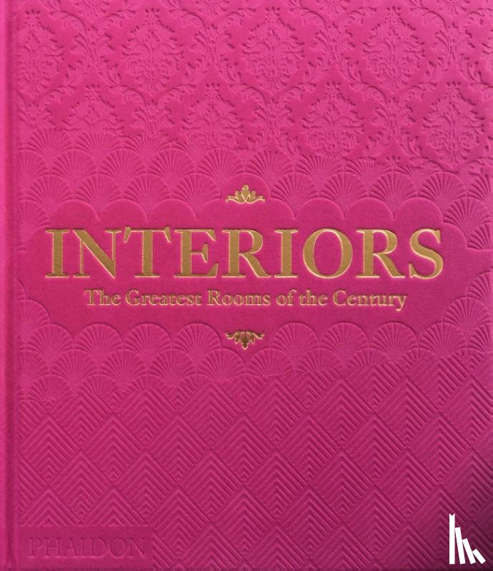 Editors, Phaidon, Norwich, William - Interiors