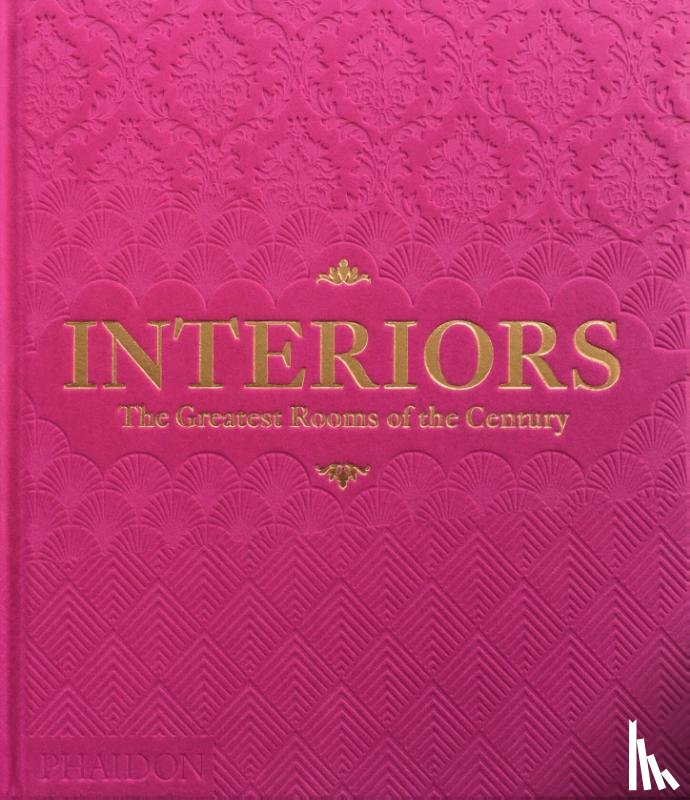 Phaidon Editors, Norwich, William - Interiors