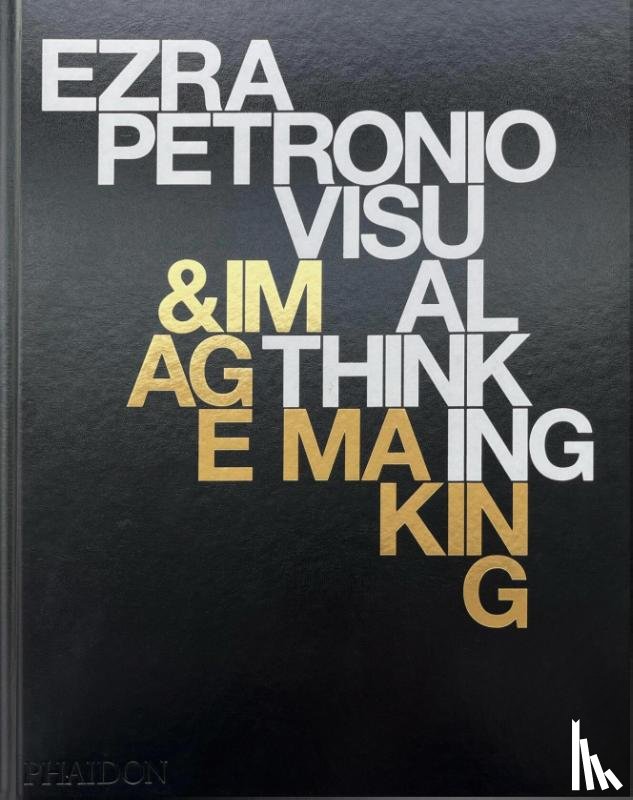 Petronio, Ezra - Ezra Petronio