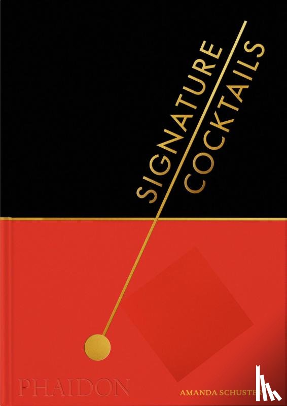Schuster, Amanda - Signature Cocktails
