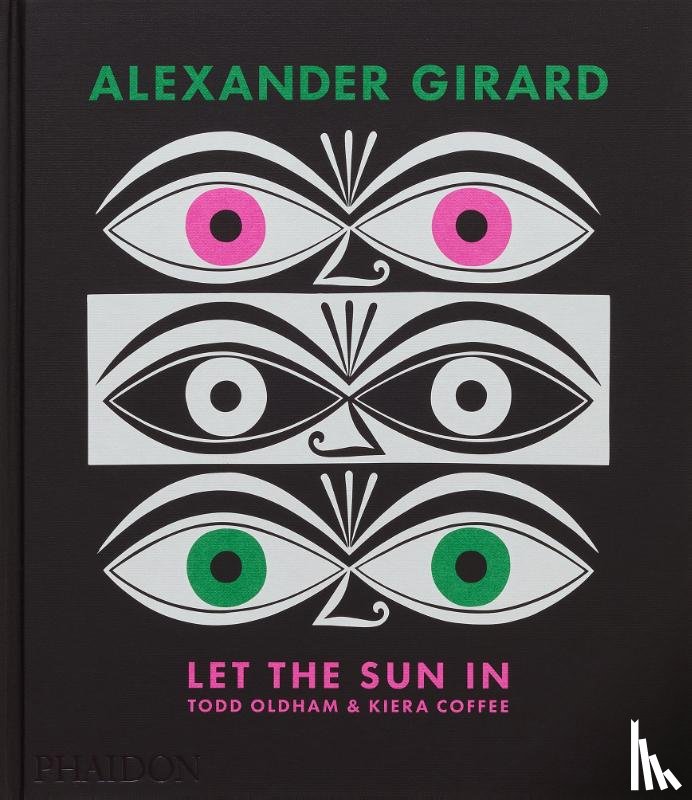Oldham, Todd, Coffee, Kiera - Alexander Girard