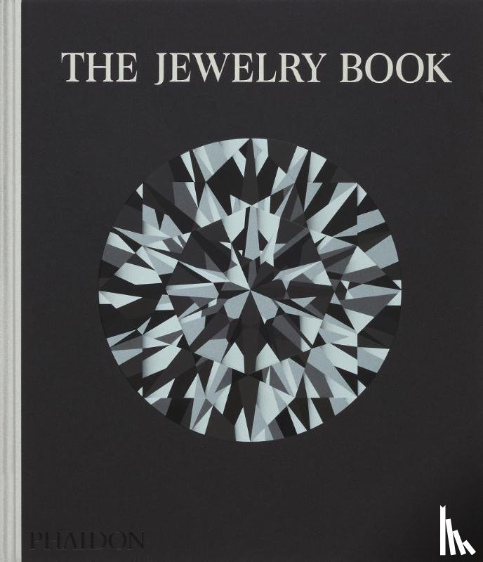  - The Jewelry Book