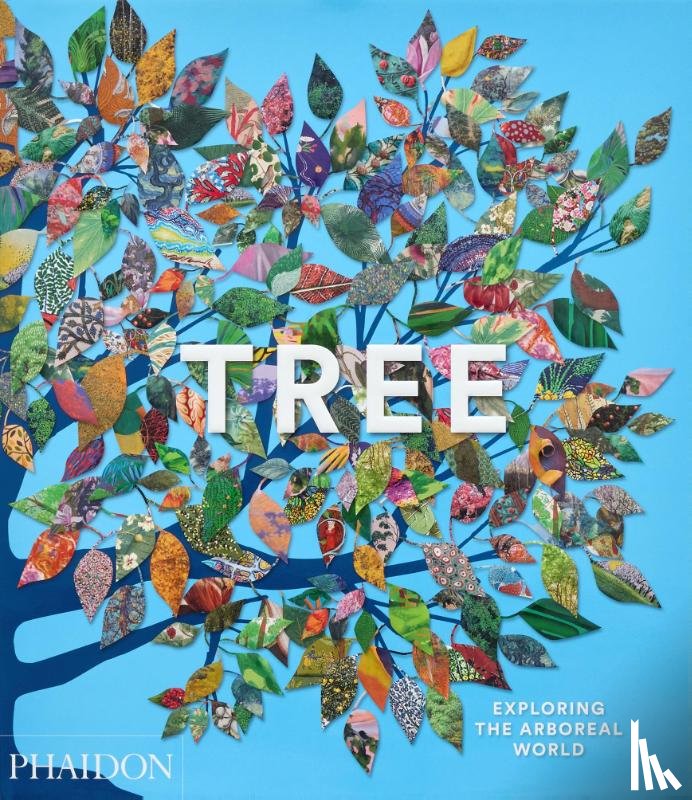 Editors, Phaidon, Kirkham, Tony - Tree