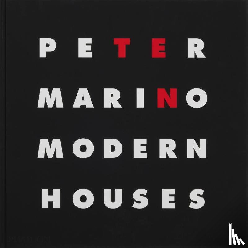 Marino, Peter, Viladas, Pilar, Lubell, Sam - Peter Marino