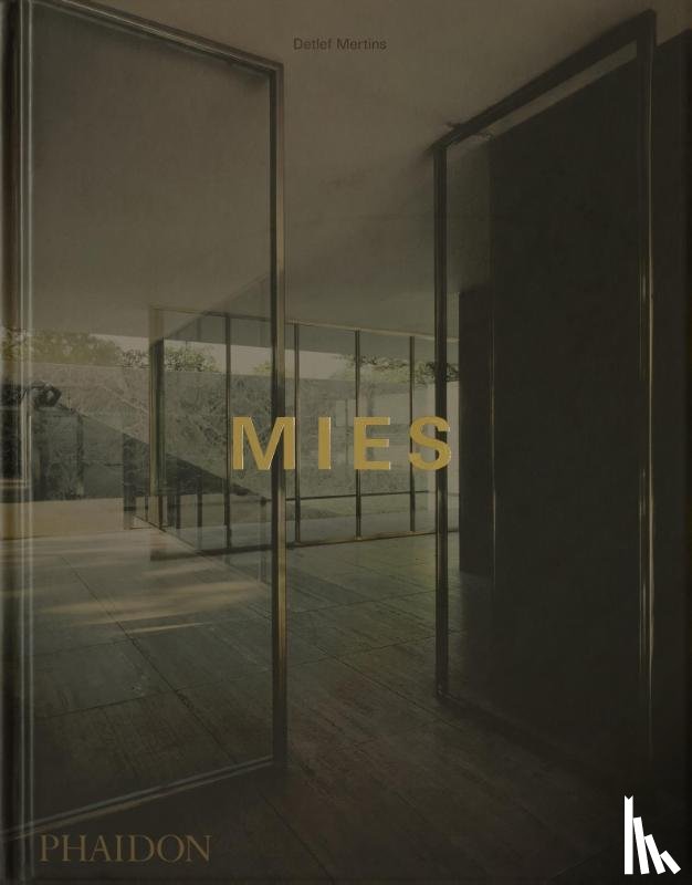 Mertins, Detlef - Mies