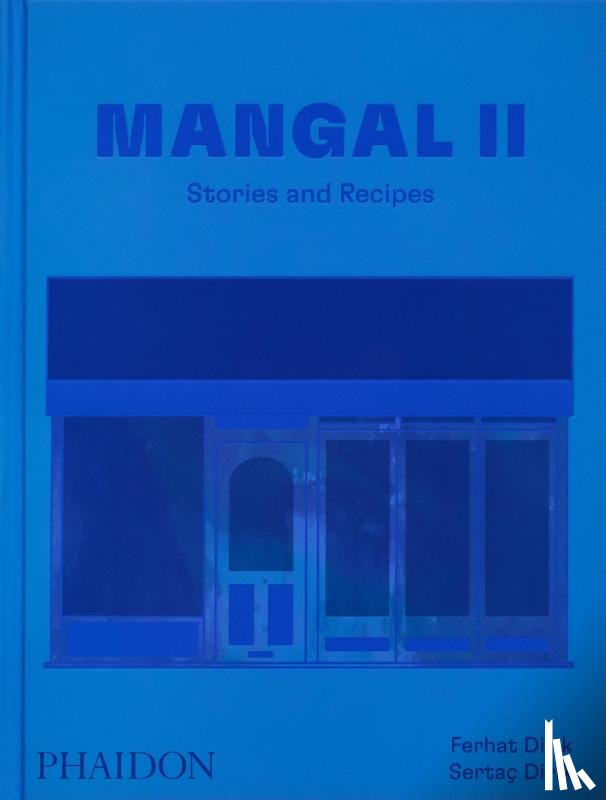 Dirik, Ferhat and Sertaç, Bronson, Action - Mangal II