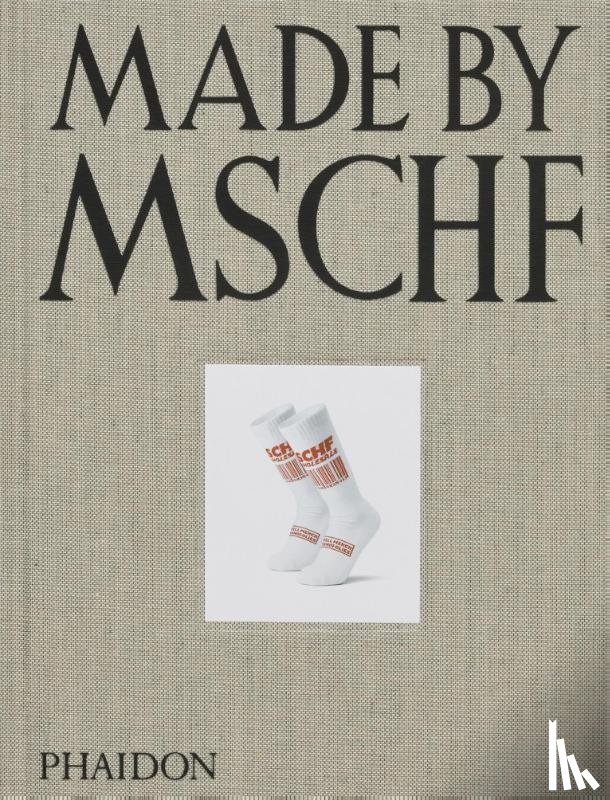 Bentel, Lukas, Pang, Lydia, Wiesner, Kevin, Wong, Karen - Made by MSCHF