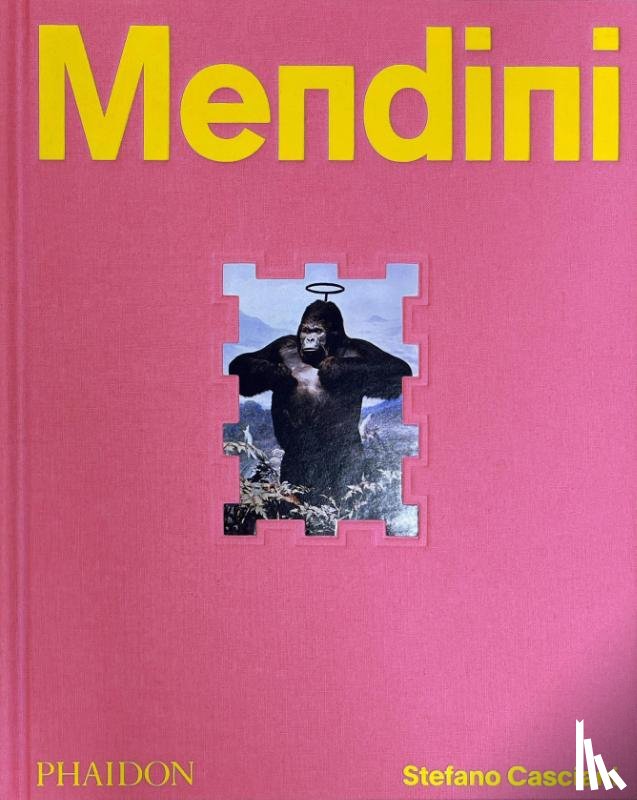 Casciani, Stefano - Alessandro Mendini