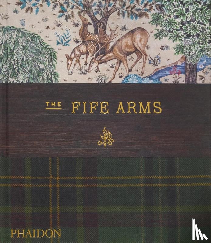 Bradbury, Dominic - The Fife Arms