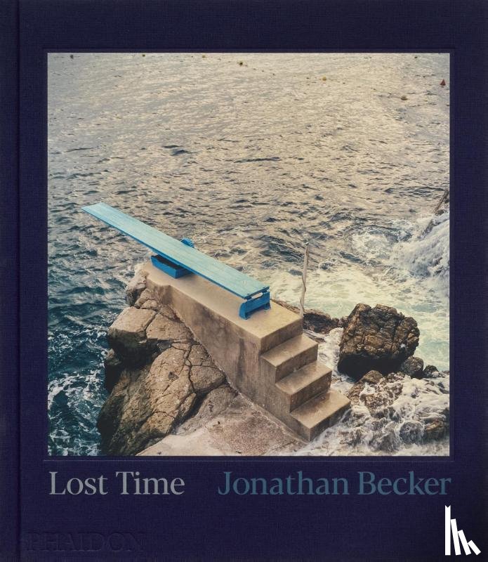 Becker, Jonathan - Jonathan Becker