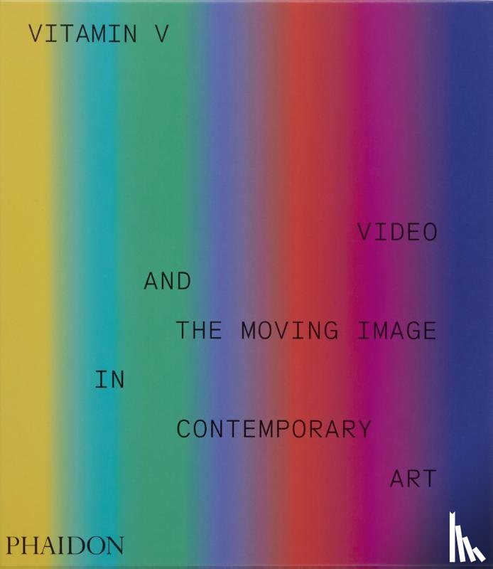 Editors, Phaidon, Balsom, Erika - Vitamin V