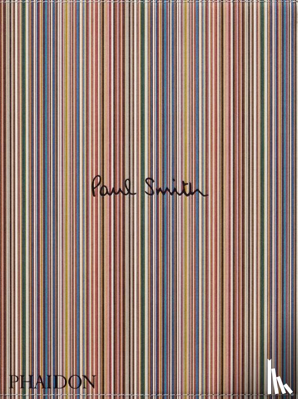 Ive, Jonathan, Smith, Paul - Paul Smith