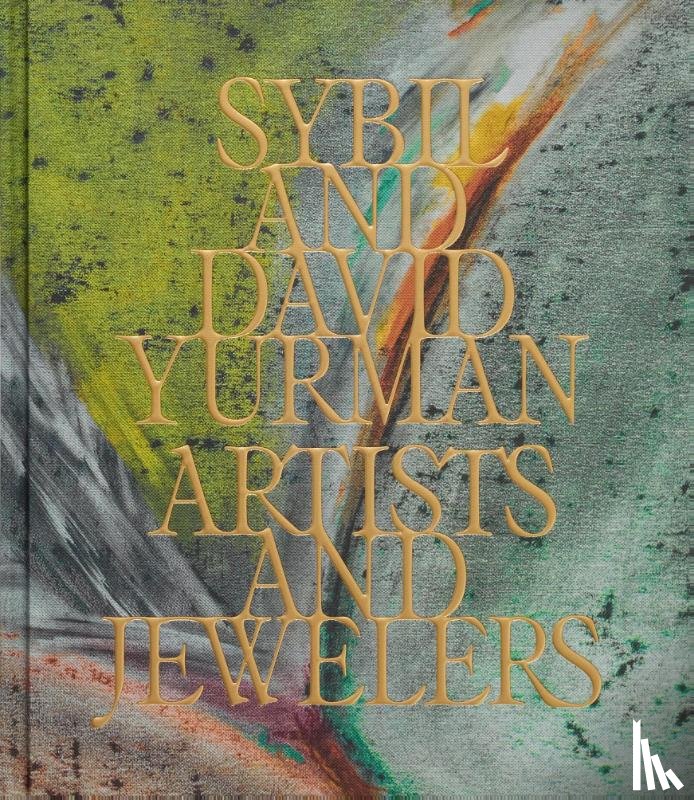 Yurman, Sybil, Yurman, David - Sybil and David Yurman