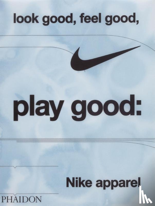 Skidmore, Maisie, Nike - Look Good, Feel Good, Play Good