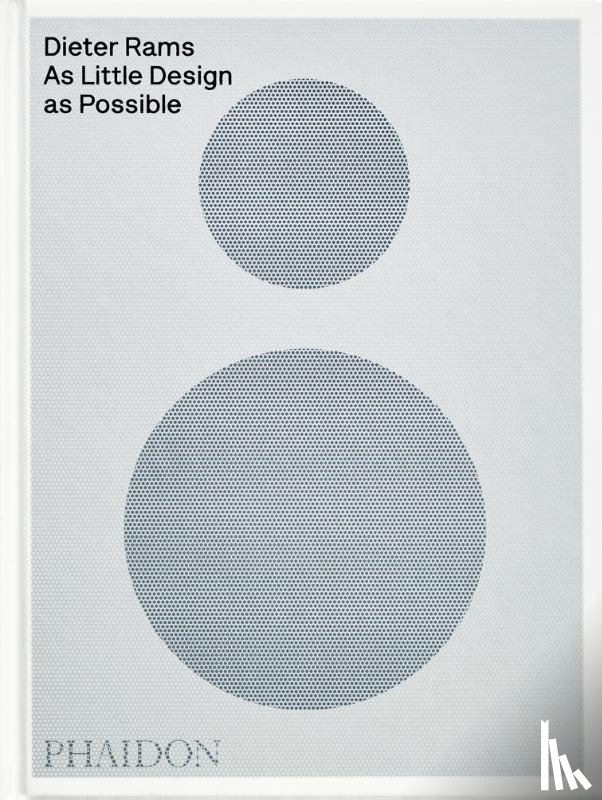 Lovell, Sophie, Ive, Jonathan - Dieter Rams