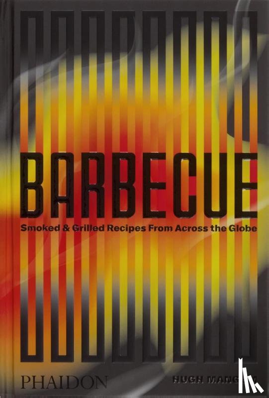 Mangum, Hugh, Liebman, Shana - Barbecue