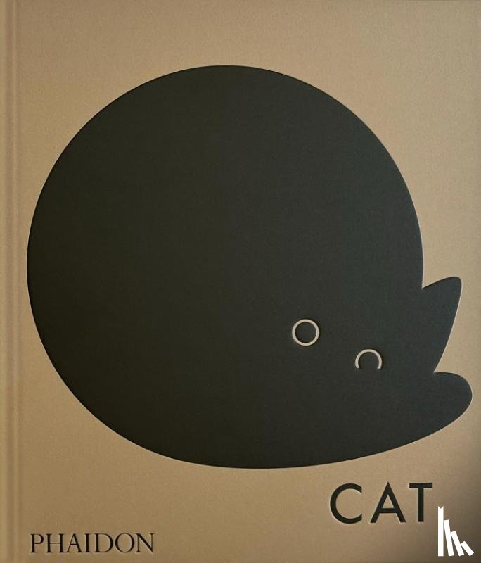 Editors, Phaidon, Shaw, Hannah, Jarbouai, Leïla - Cat