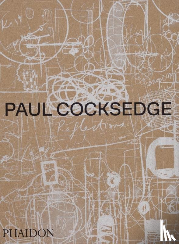 Cocksedge, Paul - Paul Cocksedge
