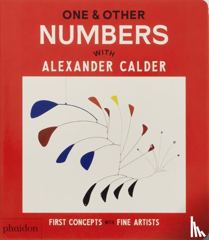 Editors, Phaidon - One & Other Numbers