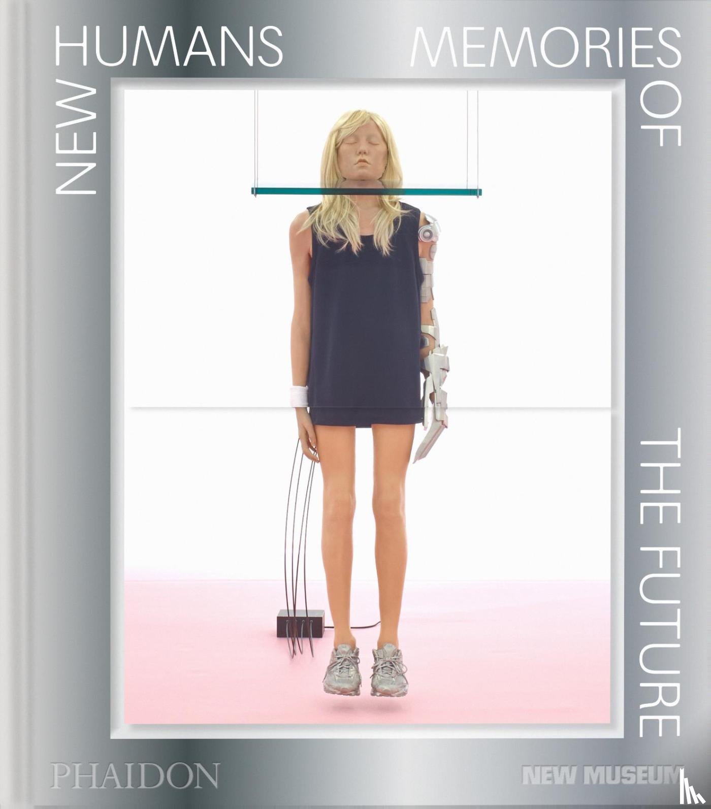  - New Humans