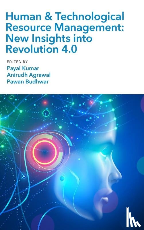  - Human & Technological Resource Management (HTRM)