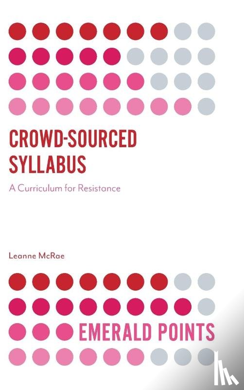 McRae, Leanne (Independent Scholar - Crowd-Sourced Syllabus