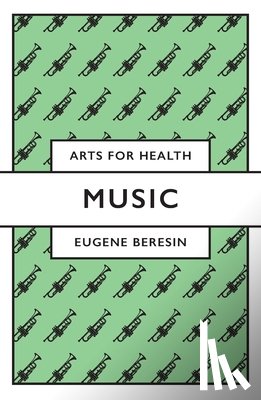 Beresin, Eugene (Harvard Medical School - Music