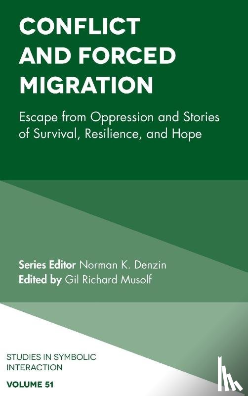  - Conflict and Forced Migration