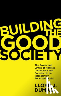 Dumas, Lloyd J. (University of Texas at Dallas - Building the Good Society