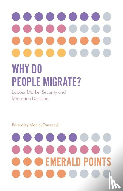  - Why Do People Migrate?