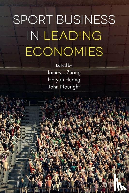  - Sport Business in Leading Economies