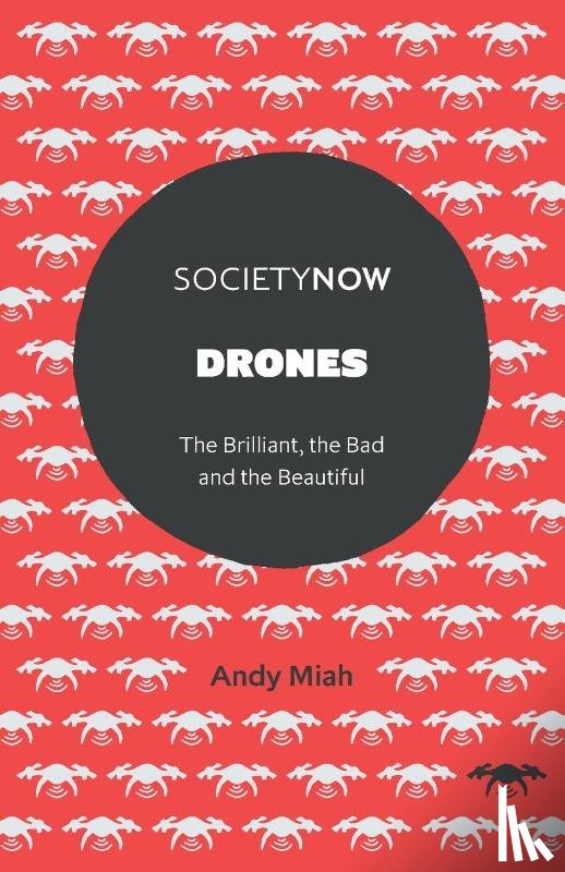 Miah, Andy (University of Salford - Drones