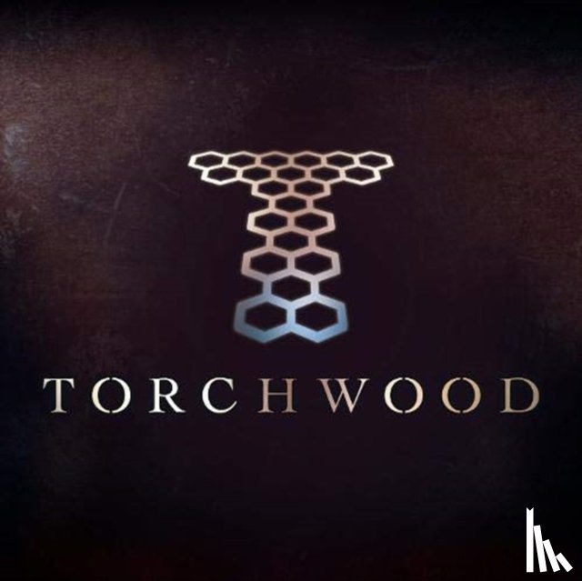 Goss, James - Torchwood #41 Red Base