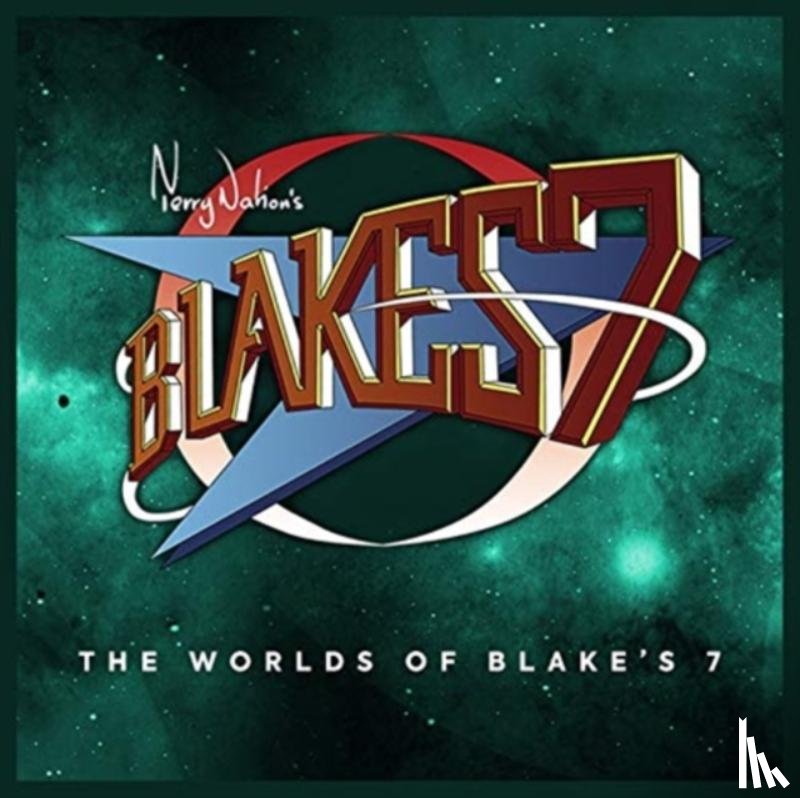 Foley, Tim - The Worlds of Blake's 7 - The Clone Masters